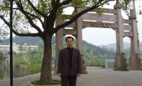 孙锐 照片