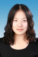 田娜 照片