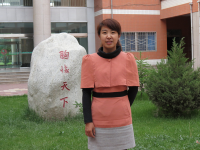 王欢 照片