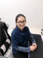 王超琴 照片
