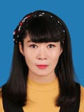 熊丽 照片