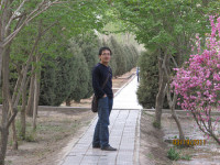 杨建新 照片