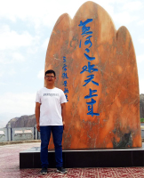 杨文龙 照片