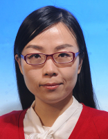 邓楠 照片