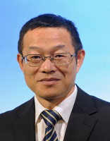 付德根 照片
