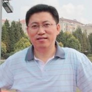 阚玉和 照片