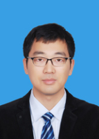白国华 照片