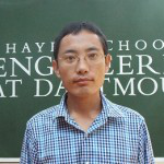 冯金超 照片