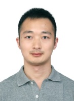 陈占锋 照片
