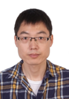 陈许敏 照片