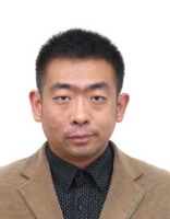 杜鹏 照片