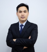 傅啸 照片