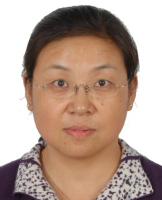 胡晓敏 照片
