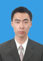 黄帅 照片