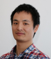 黄林 照片