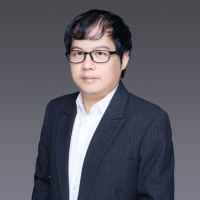 黄继业 照片