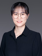 金华燕 照片