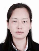 郁红 照片