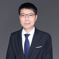 刘国华 照片