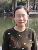 刘婷婷 照片