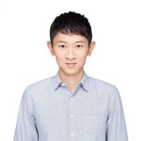 刘岩 照片