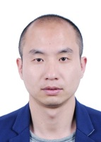 刘海强 照片