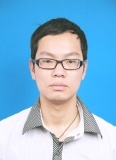 卢旸 照片