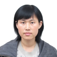 李冰茹 照片