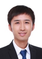 李勇 照片