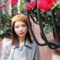 李婷 照片