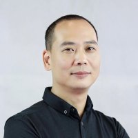 李庆峰 照片