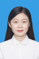 李心悦 照片