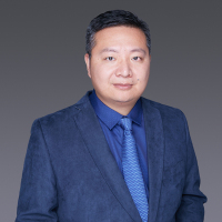 李文钧 照片