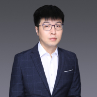 李竹 照片