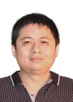 骆懿 照片