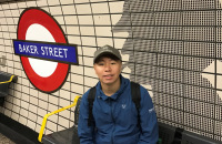 宁利昂 照片
