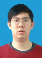 潘鹏 照片
