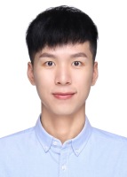 沈雷 照片