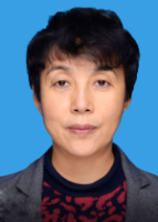 唐俊红 照片