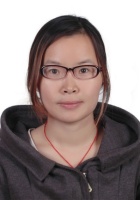田晓庆 照片