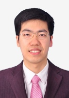 吴参 照片