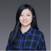吴章婷 照片