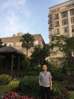 王英鹏 照片