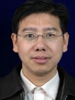 徐明 照片