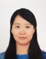 徐莹 照片