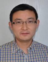 杨国伟 照片