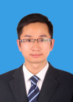 杨涛 照片