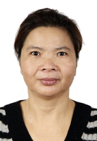 胡晓华 照片