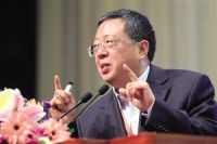 卓勇良 照片