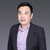 周磊 照片
